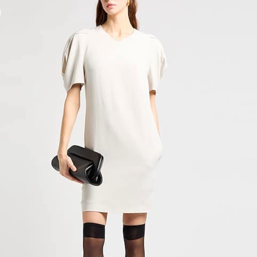 Stella McCartney mini dress NWT